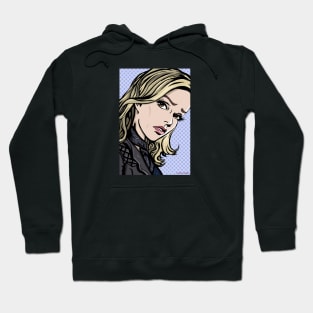 Madison Clark Hoodie